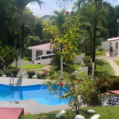 Villa Prada Familiar