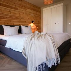 DünenMeer Ferienwohnung