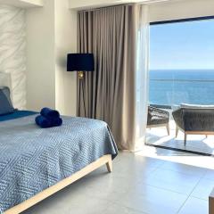 Condominio de Lujo frente al Mar en el Malecón - Alt 804