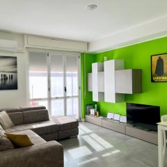 Lecco City Center Apartment