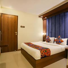 Glitz Hotels The Rio - Nr Solitaire Corporate Business Park