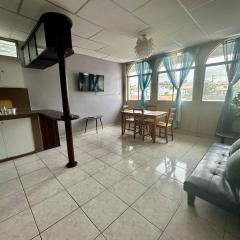 Apartment in Urdesa Central Guayaquil