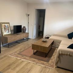 Apartamento cerca de la playa