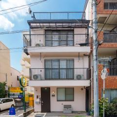 Y's INN Ikefukuro 109T
