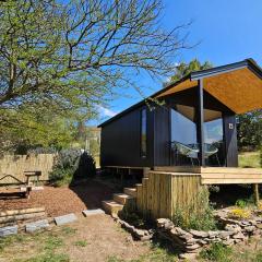Fish Eagle River Camp