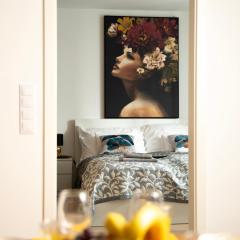 SHM Apartments with AC and Teracce