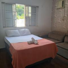 Hotel Ceres Quarto Fênix - 16