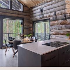 Levi Ski IN Ski OUT Premium VillaWestWind B