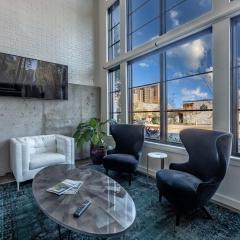 121 Hotel Floor 1 Buyout by AvantStay Entire First Floor Buyout of 121 Hotel Sleeps 16