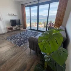 Deniz Manzaralı Suites