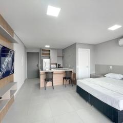 Facilidade no Coração da Cidade