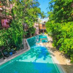 Unforgettable Experience 4BR Home in Aldea Zama
