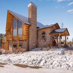 Granby Modern Cabin - Hot Tub & Mountain Views