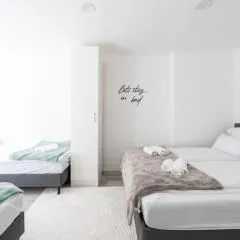 Natur View Apartment
