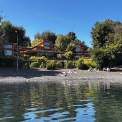 Cabañas El Roble Lican Ray