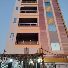 AJ srinivasa HOMESTAY