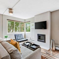 The Heart of Seattle