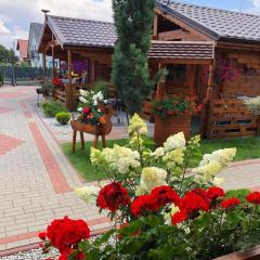 Domki letniskowe KEYA