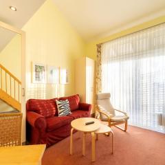 Unvergessliches Apartment am See