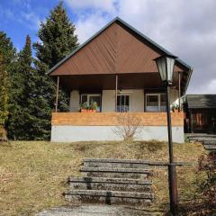 Ferienhaus Ferienhäusel, Oybin