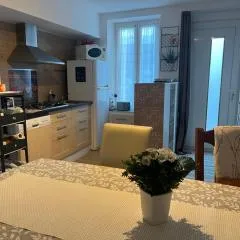Family home