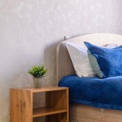 One Bedroom Apartment Next to Arbat In The Golden Square