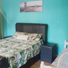 NJANJA bed and breakfast