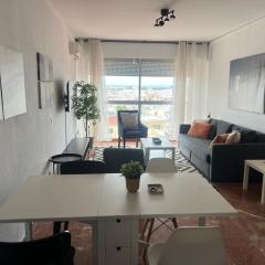 Plaza de la Magdalena II, Sevilla centro Historico