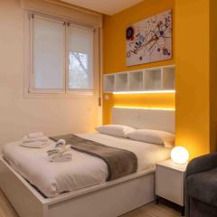 Locami Bi-Apartments Padova