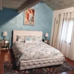 Il Torrione di Lara locazione turistica