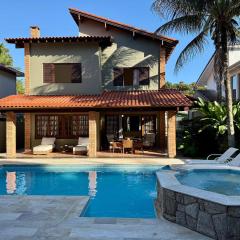 Casa 10 Pessoas Riviera de São Lourenço