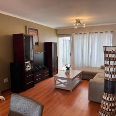 2 Bedroom City Center Haven!