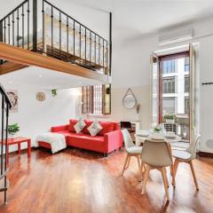 Loft 4 Posti Letto, Duomo 15' - Linate 15' Metro M4