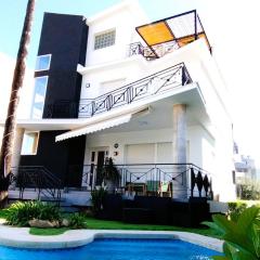 Villa Dorada Beach Alicante