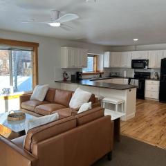 Spacious Modern Home with Game Room