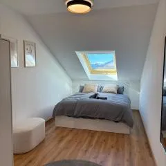 Neu! Alpenapartment Moritz, Balkon, Tiefgarage