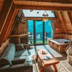 Poyraz bungalov 2