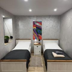 Apartamenty CENTRUM MIASTA Tomaszowa Mazowieckiego Quick Check-in Szybkie zameldowanie