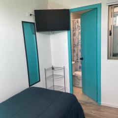 Cómoda habitación en San Miguel