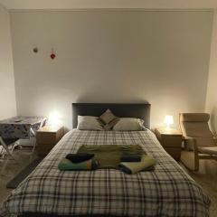 Private and quiet room