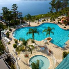 Living the Disney Dream! Lake View Luxury Condo