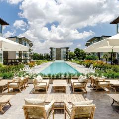 Sheraton Buenos Aires Greenville Polo & Resort