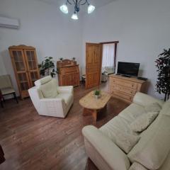 Fókusz Apartman Pécs
