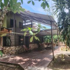 FINCA La PAZ - Sarapiqui