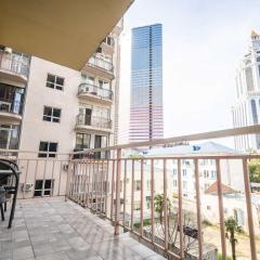 Prime Location in Batumi 1BR Apt - by Wehost