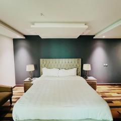 Where Convenience Meets Luxury in Gold Crest Mall by HBA
