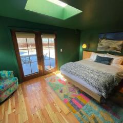 Atami - Bright, Playful 2bd (Atami Suite) at La Dea