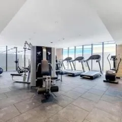 O Ten - Classy One Bedroom in Al Jaddaf