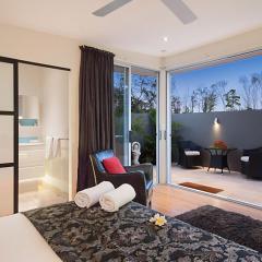 Cavvanbah - Gypsy Villa