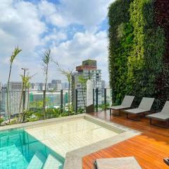 Estúdio Completo 3 Pessoas 500 m do Allianz Parque